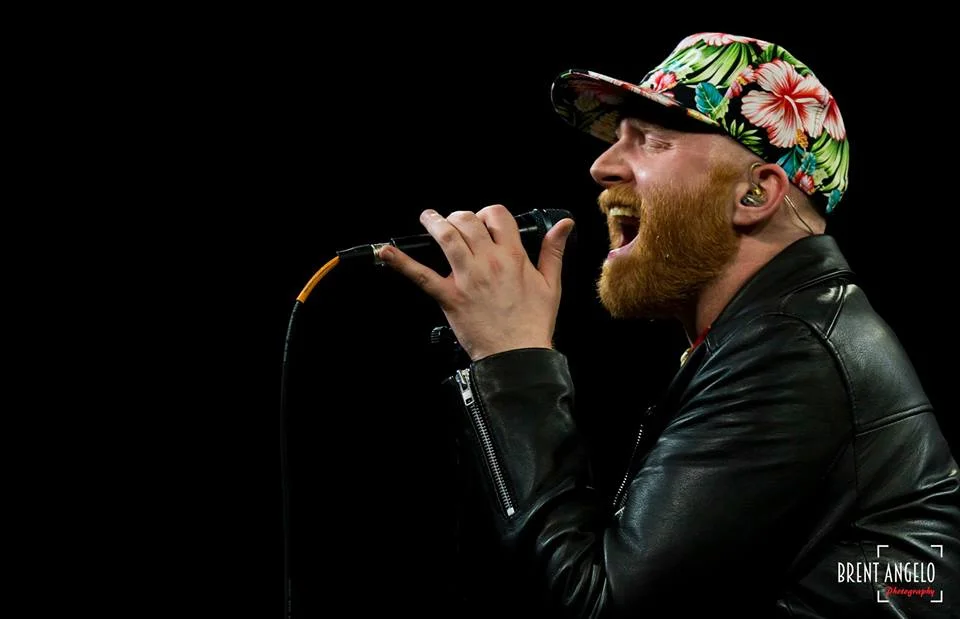 PDX Spotlight Partnership: Logan Lynn