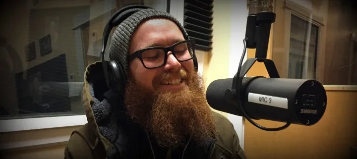 Sounds of PDX on PRP: Dan Cable