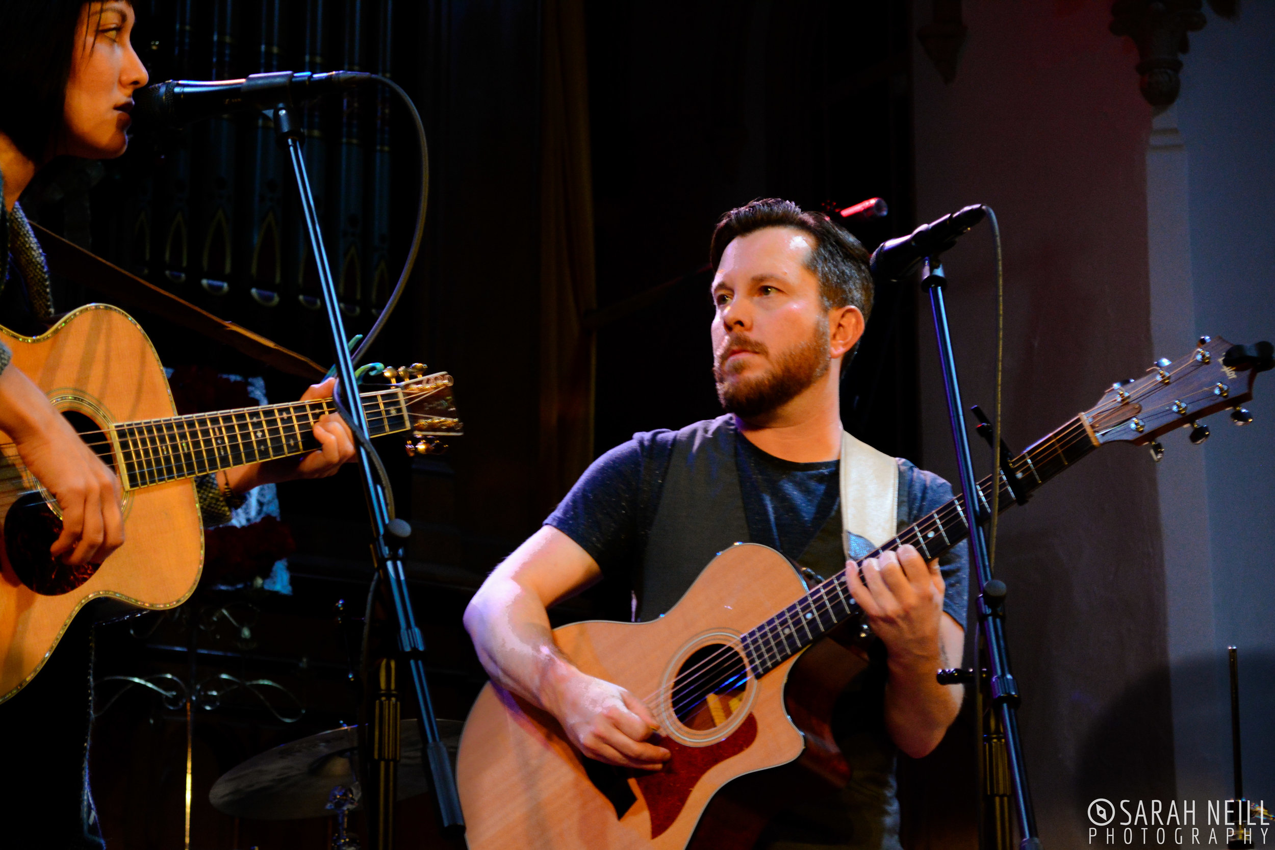 PDX Spotlight Partnership: Pretty Gritty