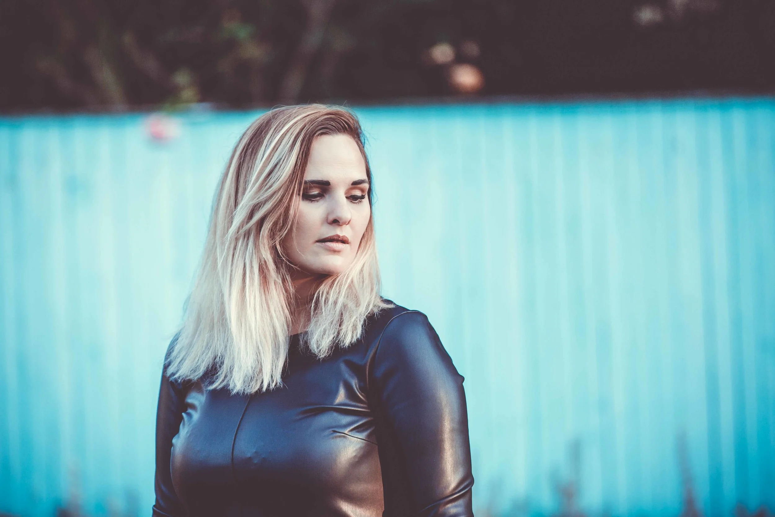 Sounds of PDX on PRP: Jen Deale of Camp Crush