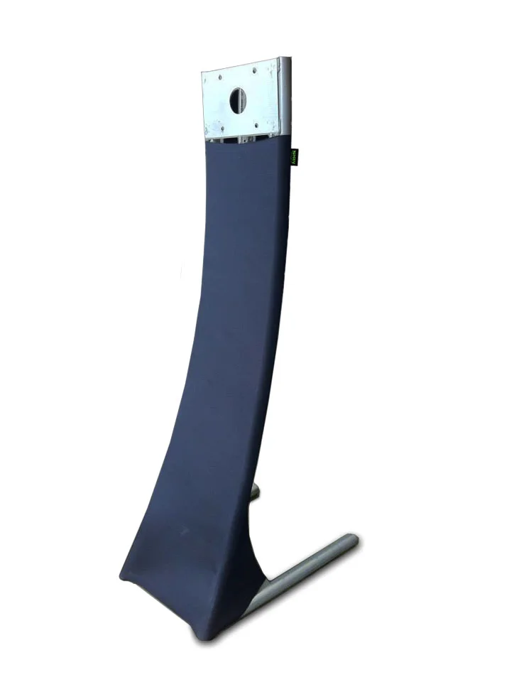 Plasma Stands — Natty Sleeves Bespoke Audio/Visual Equipment Sleeves