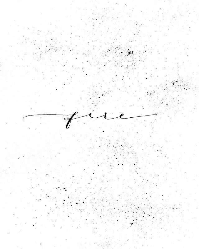 You are still you. ⚡️ Breathe deep. Trust what sparks that light in your eyes. It’s easy and it’s not all at once. Adapt, release. Let go of expectation. Let it be real, let it be better.