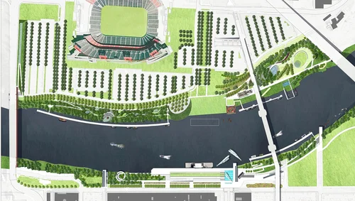 Nashville Riverfront Mp Matthew Tucker