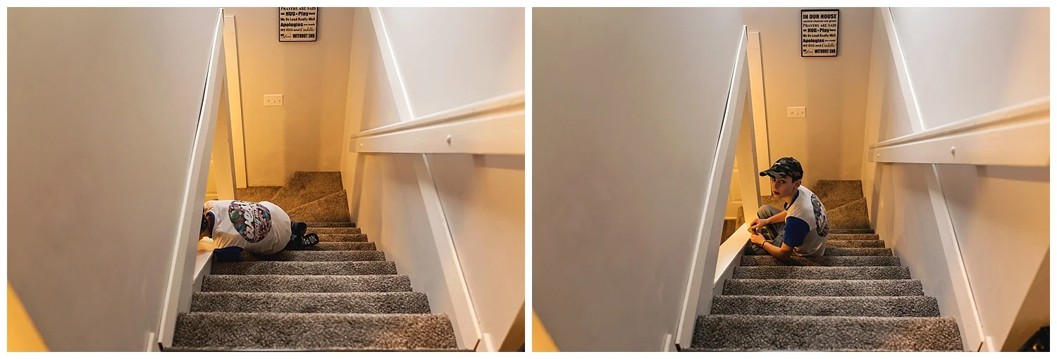 family documentary stairs.jpg