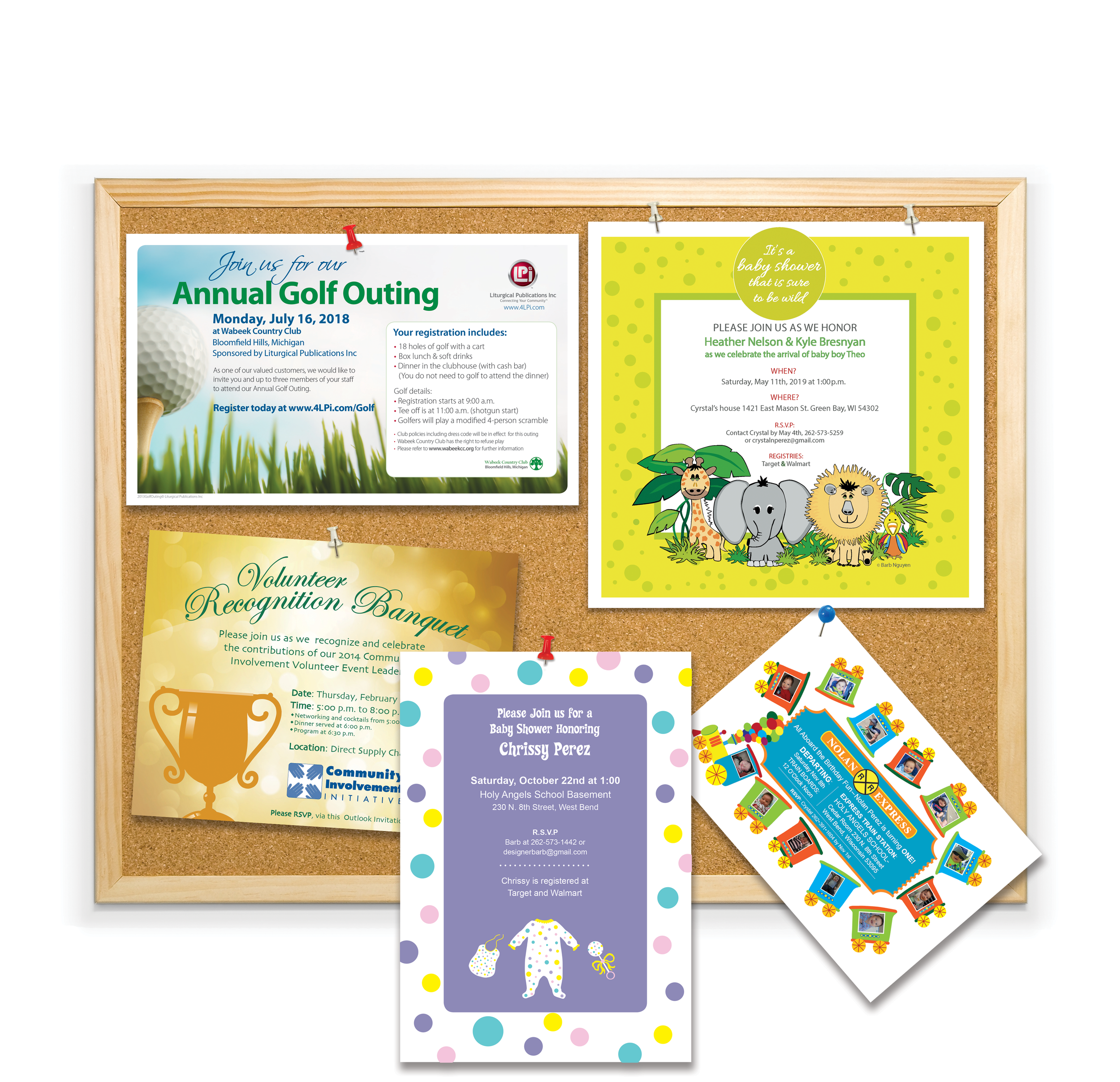 Bulletin Board with invites.png