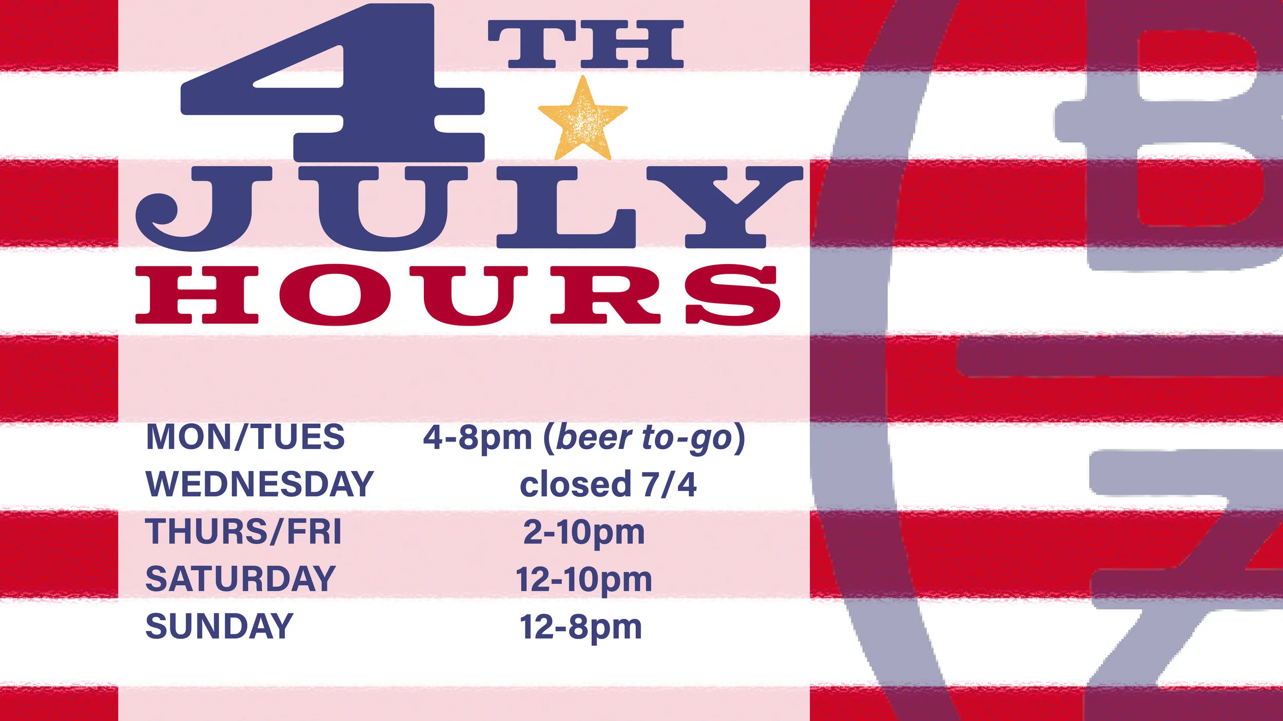 4thJulyHours.jpg