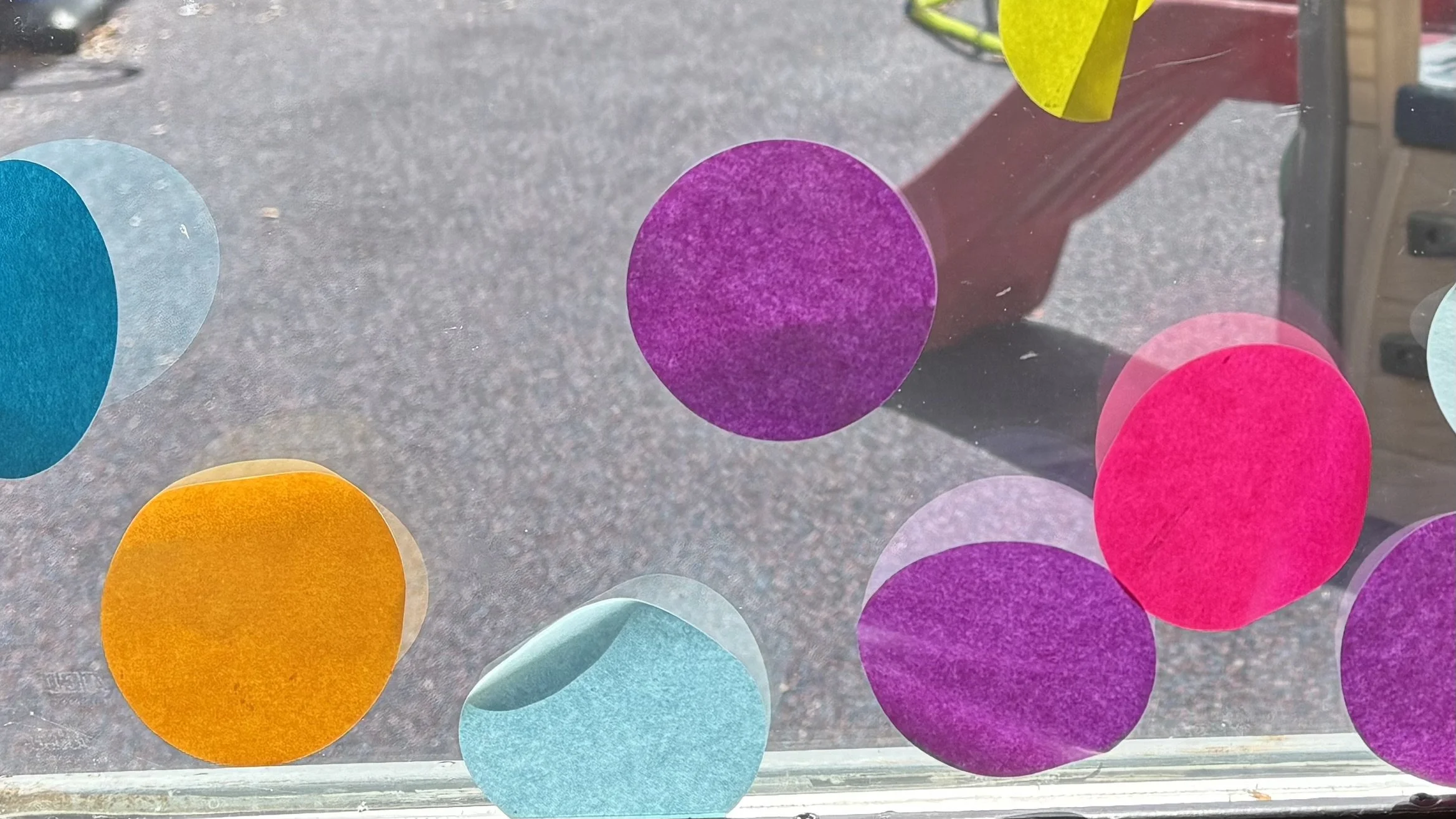 Building Preschool Relationships 