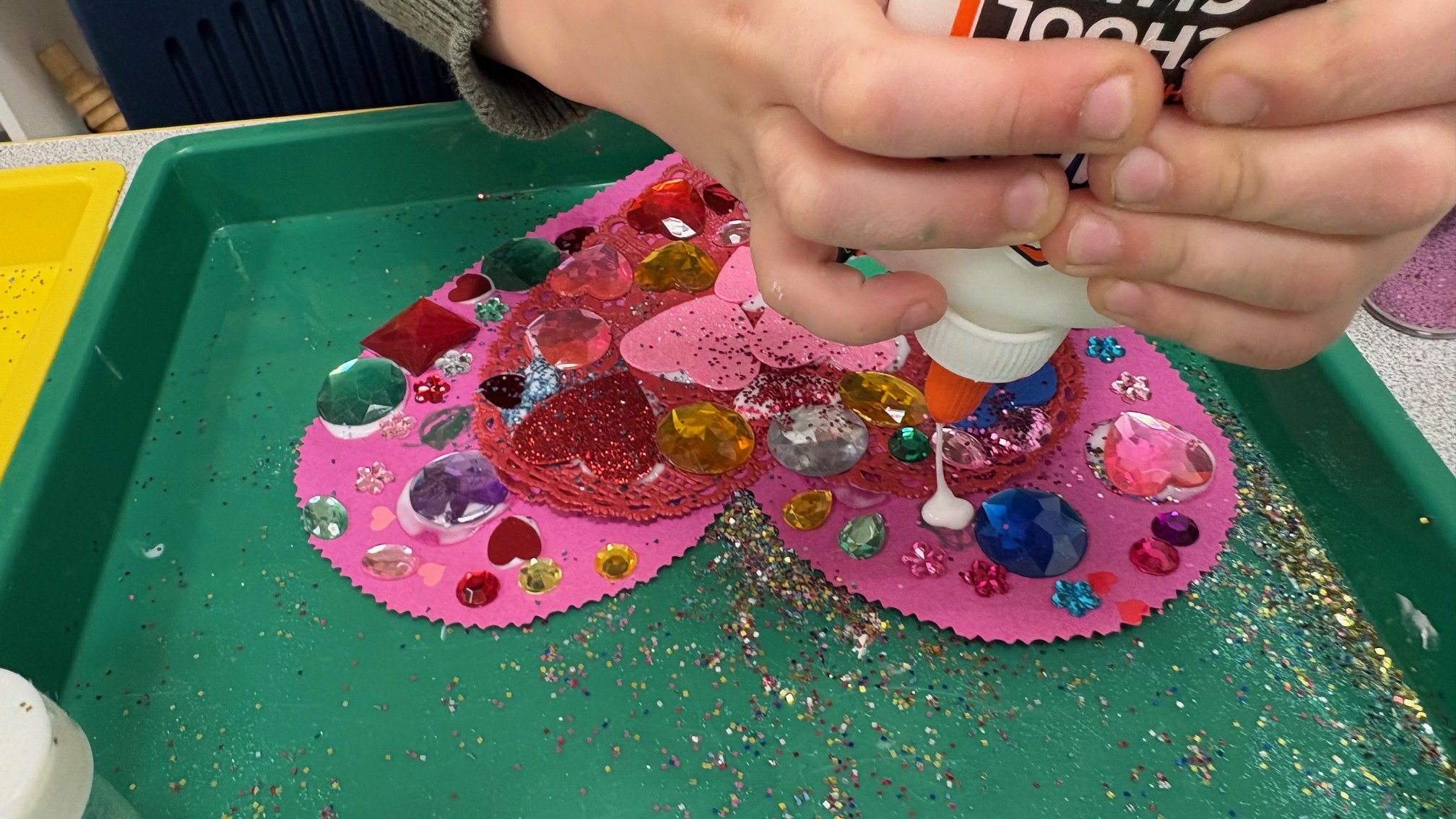 Happy Valentine's Day!