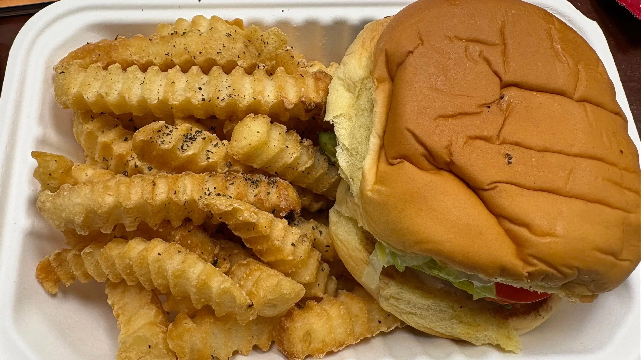 Feeling Appreciated and Loved!