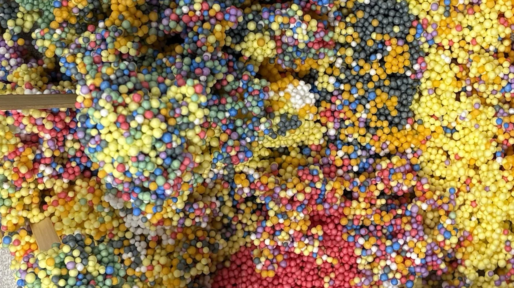      

 
   Dear CCP Families,  Can you believe May arrives next Friday?? Our year is too quickly coming to a close - only one month of preschool left. It has been our  honor  and  pleasure  to teach and care for your precious children. Thank you for