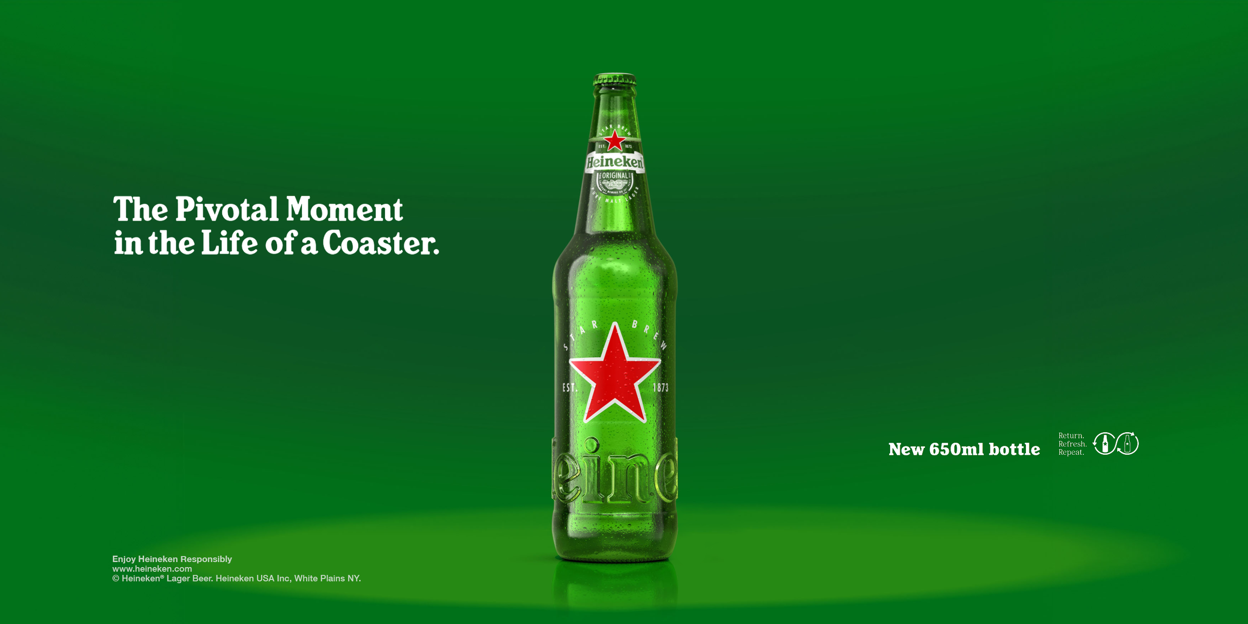 Heineken OOH Coaster.png