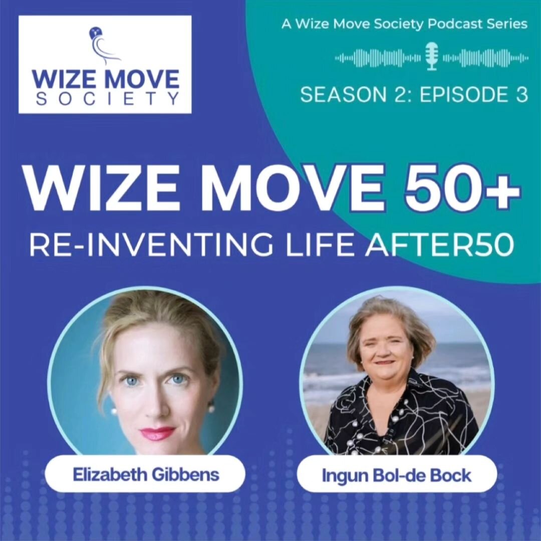 Fashion styling, design, and memories of a personal struggle to be authentic while living as a single, self-supporting woman in a competitive place -- what could be more deeply fulfilling, and a bit scary?! Thank you, #IngunBol and the #WizeMoveSocie