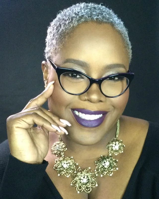 One of my favorite looks on beautiful KaSundara. No filters or editing. Just amazing skin and good lighting 
#atlmua #atlantamakeupartist #makeup #beauty #kirazitneymakeup #bookme