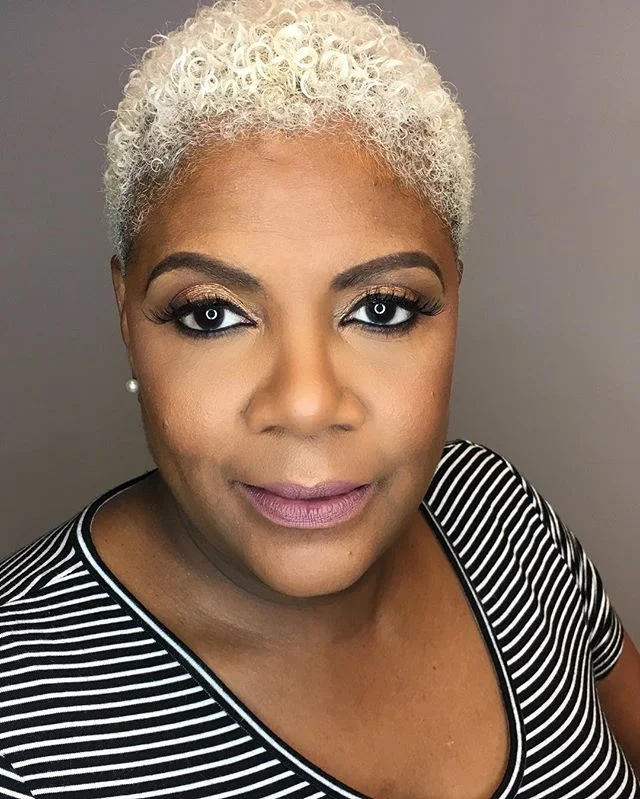 Soft and beautiful, never harsh and unnatural. Have you booked your appointment yet? 
#mua #atlantamakeupartist #atlmua #makeup #beauty #kirazitneymakeup #bookme