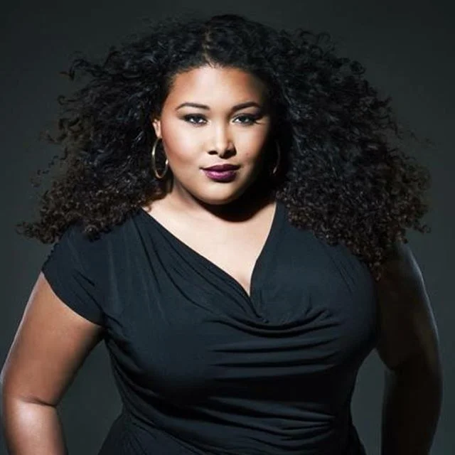 I think it's time for some new headshots @thesocietystudios 
#mua #atlmua #atlantamakeupartist #plussize #effyourbeautystandards #beauty #makeup #kirazitneymakeup #bookme