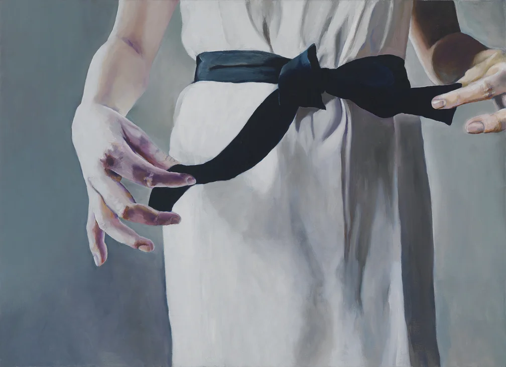 Ribbon