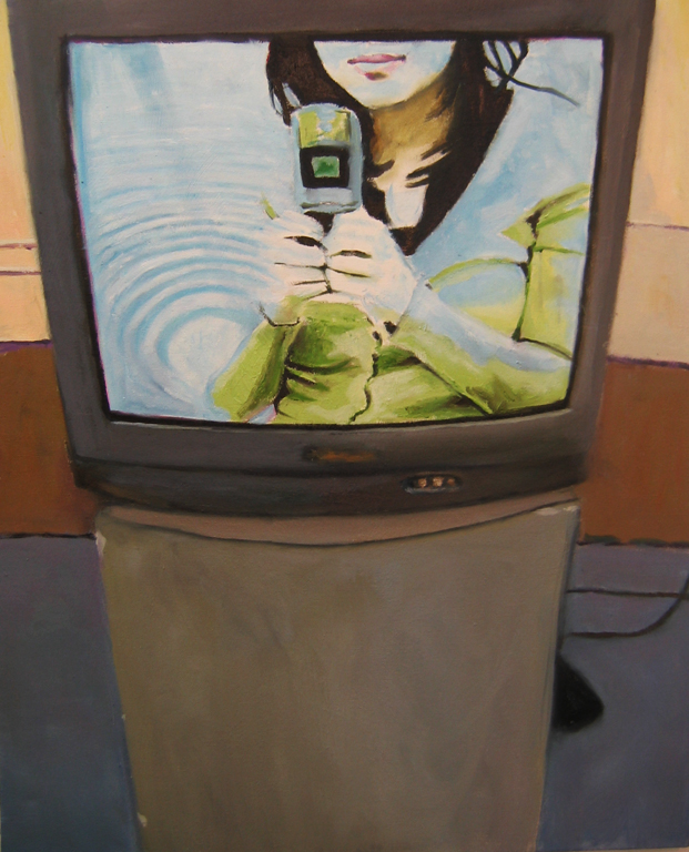 TV Portrait