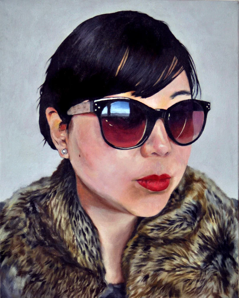 Glam Girl