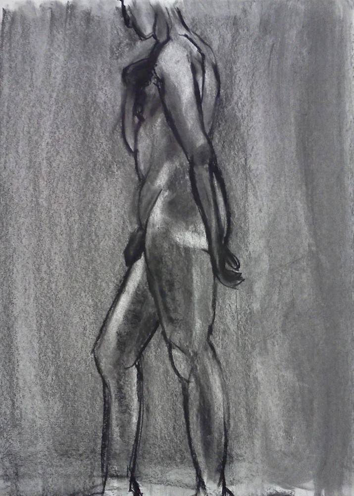 Life Drawing