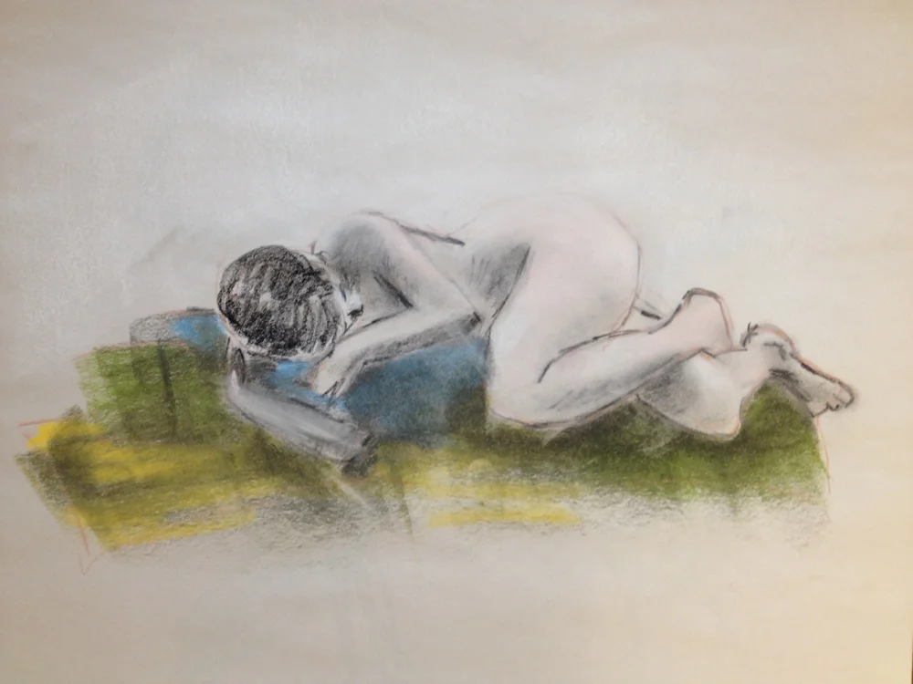 Life Drawing