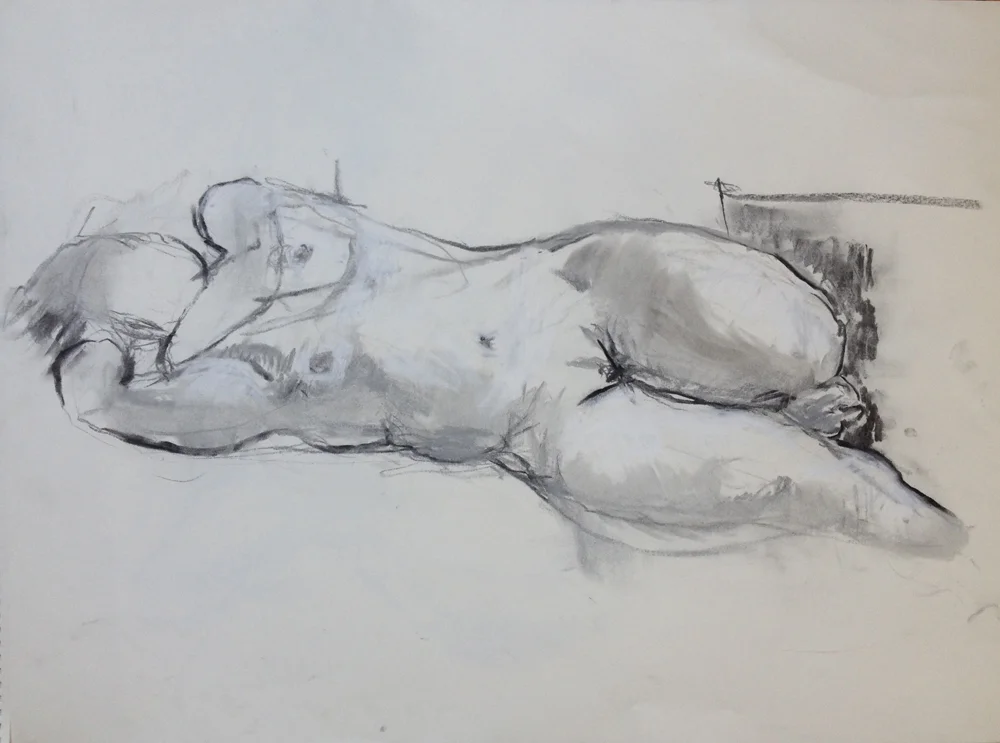 Life Drawing