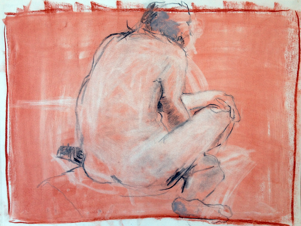 Life Drawing