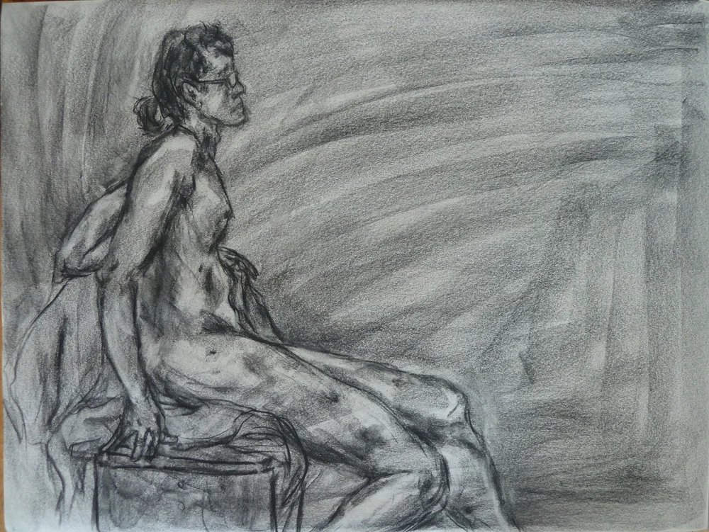 Life Drawing