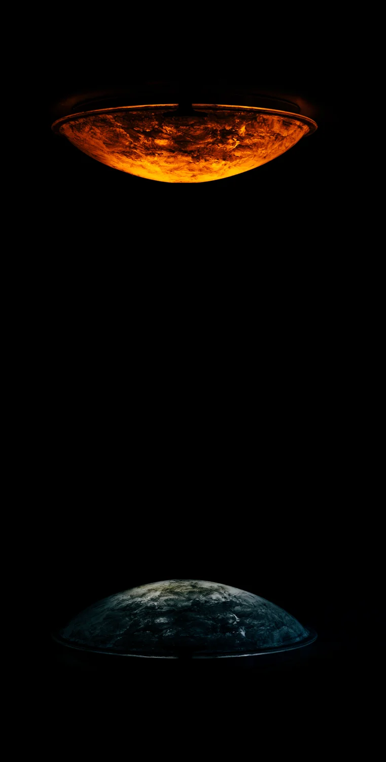 The Home I Never See