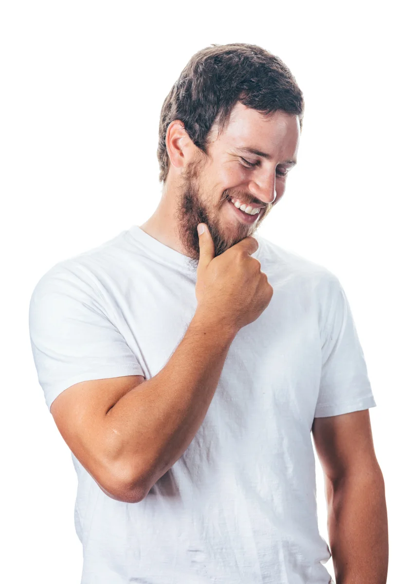 I tell people my favorite music is heavy metal