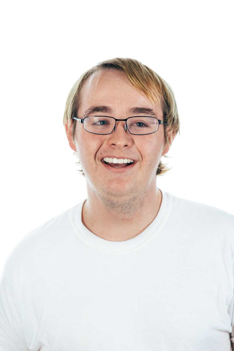 If nobody like me stays in Utah