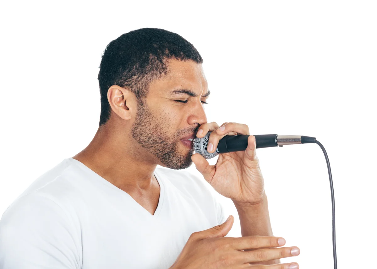 I cannot trust my spiritual judgment while...