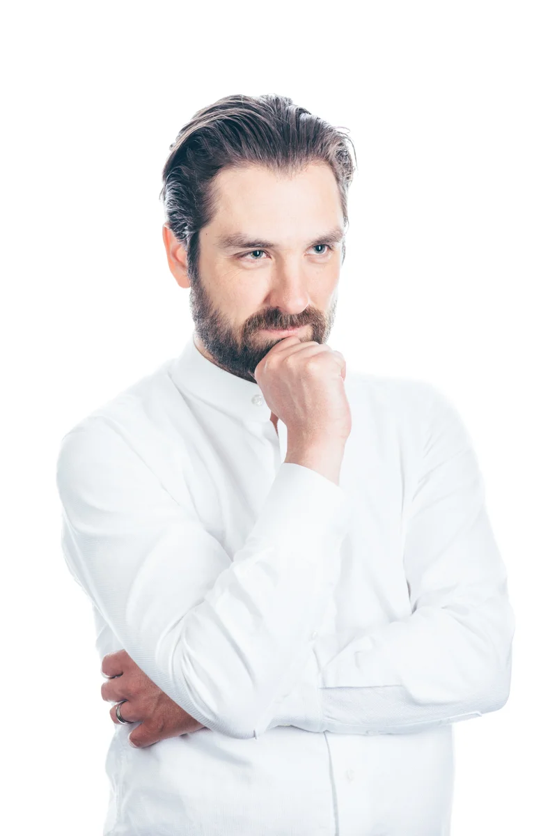 So, were you gothic?