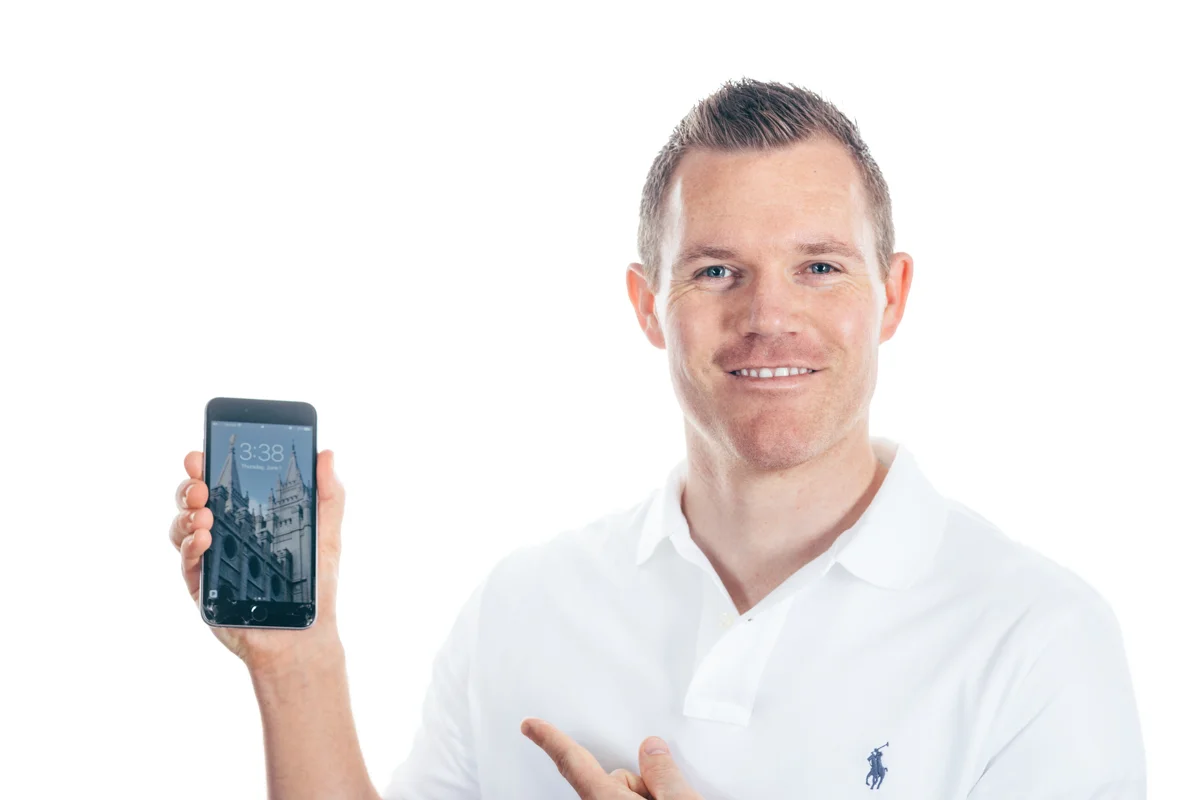 Loving missionaries where they are