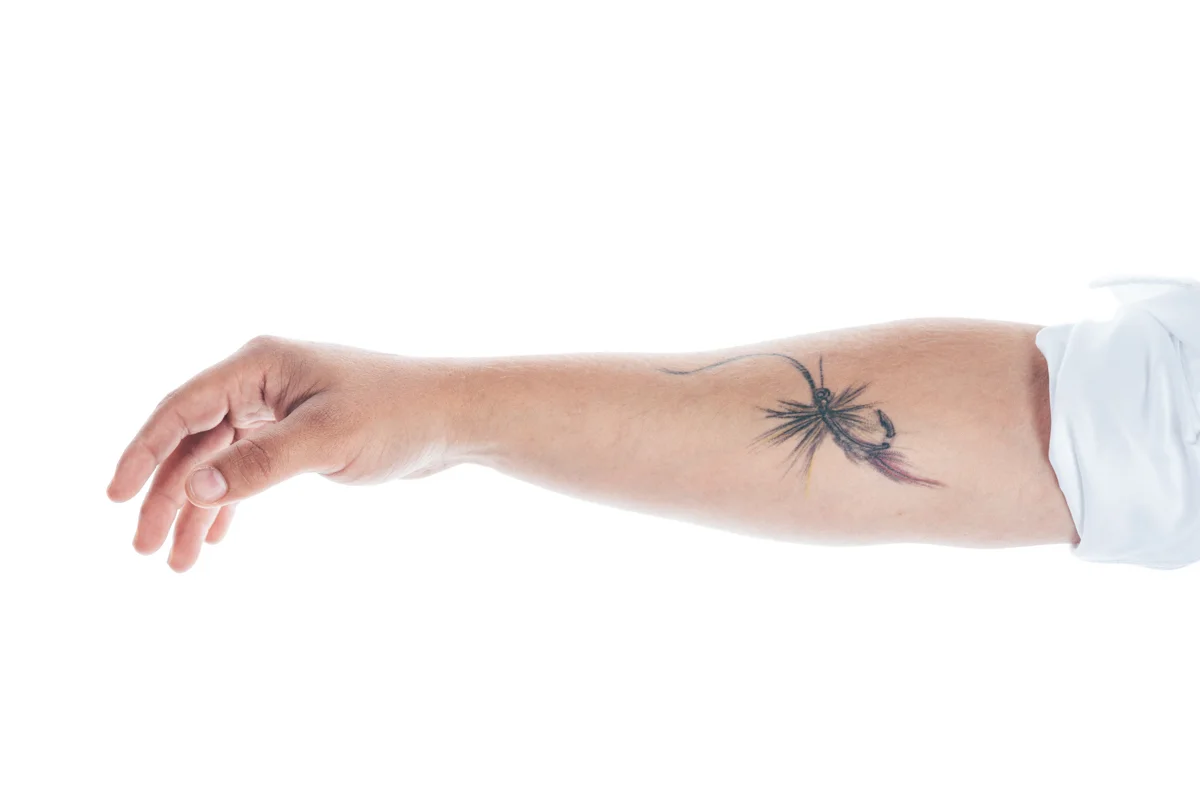 He doesn’t see what you are, he sees who you are