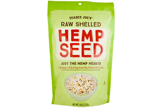 Photo from Trader Joe's website