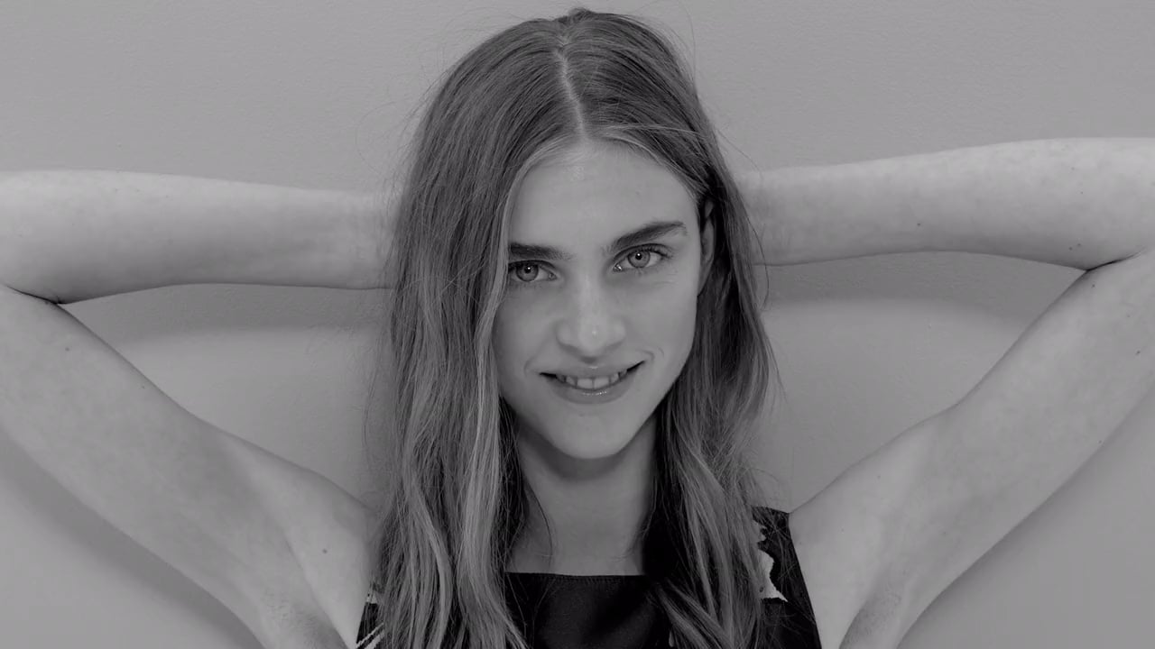 PENNYBLACK SS16 #SMILEWITHUS, Video Direction by Luca Spreafico Styled by Tanya Jones Creative Director Macs Iotti