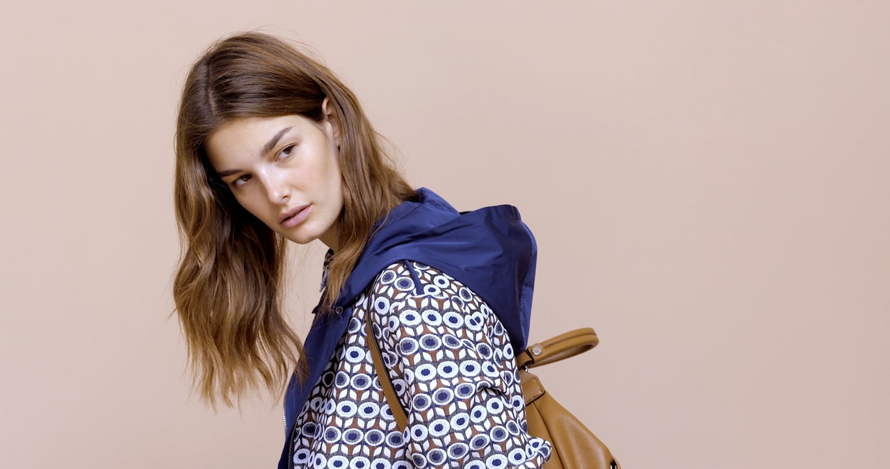MARELLA SS16 #SUMMER STORIES, video direction by Luca Spreafico Styled by Belen Casadevall Creative Director Macs Iotti