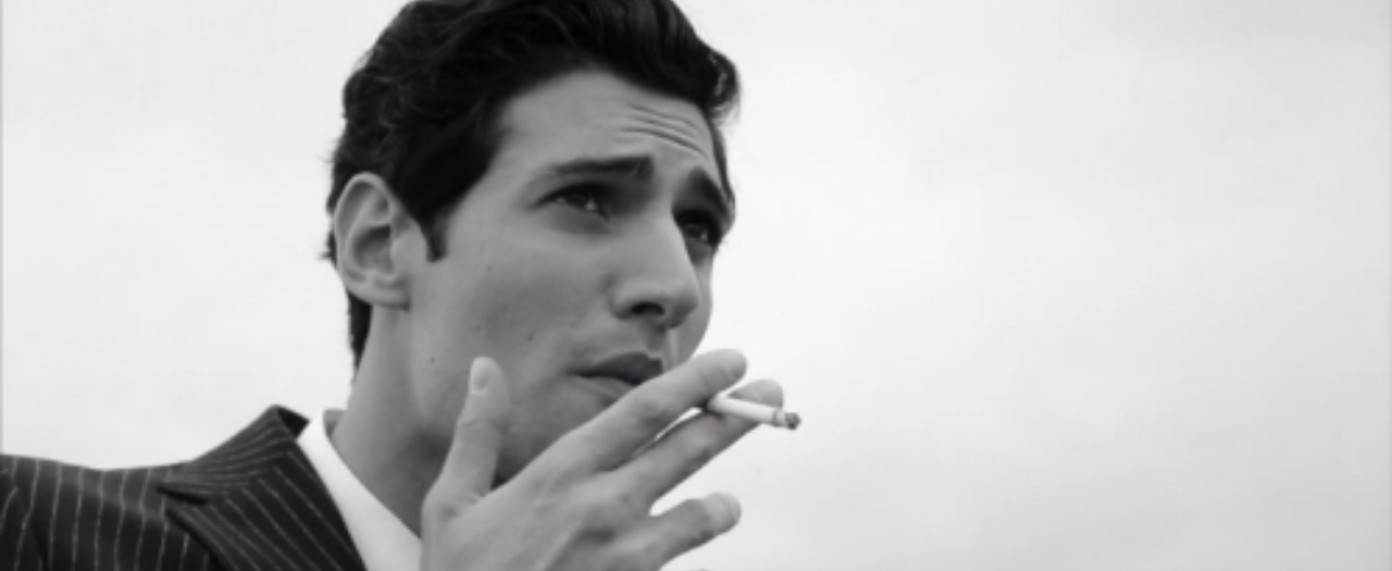 FACIS FW15, Video direction by Luca Spreafico & Gabriele Inzaghi