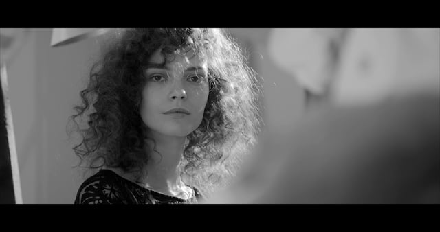 IBLUES SS17 ADV CAMPAIGN Video direction by Luca Spreafico Styled by Vittoria Cerciello Photographed by Giampaolo Sgura Creative Director Monica Alesina