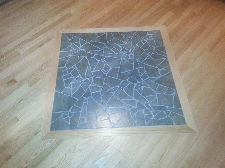 Hardwood Flooring Installations