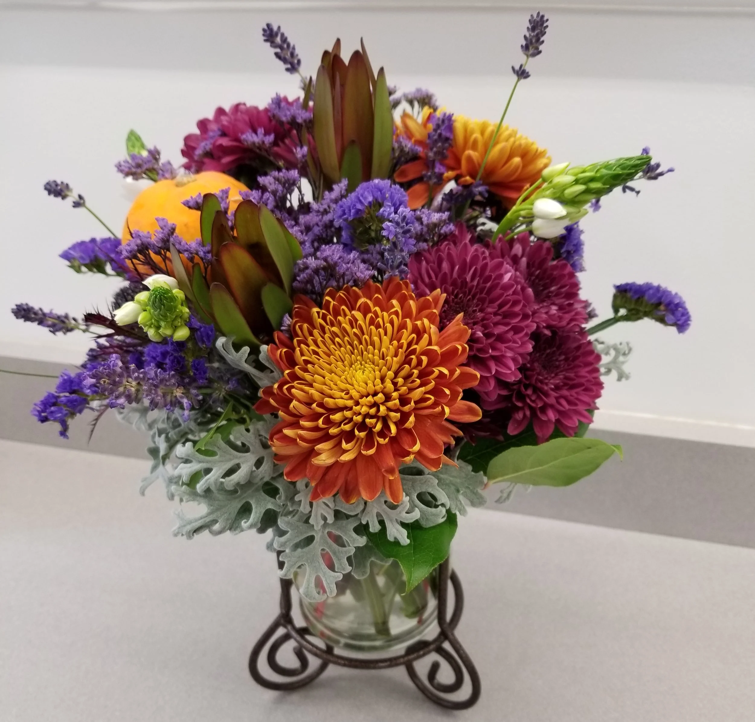 Lifestyle — Annette Marie Florals