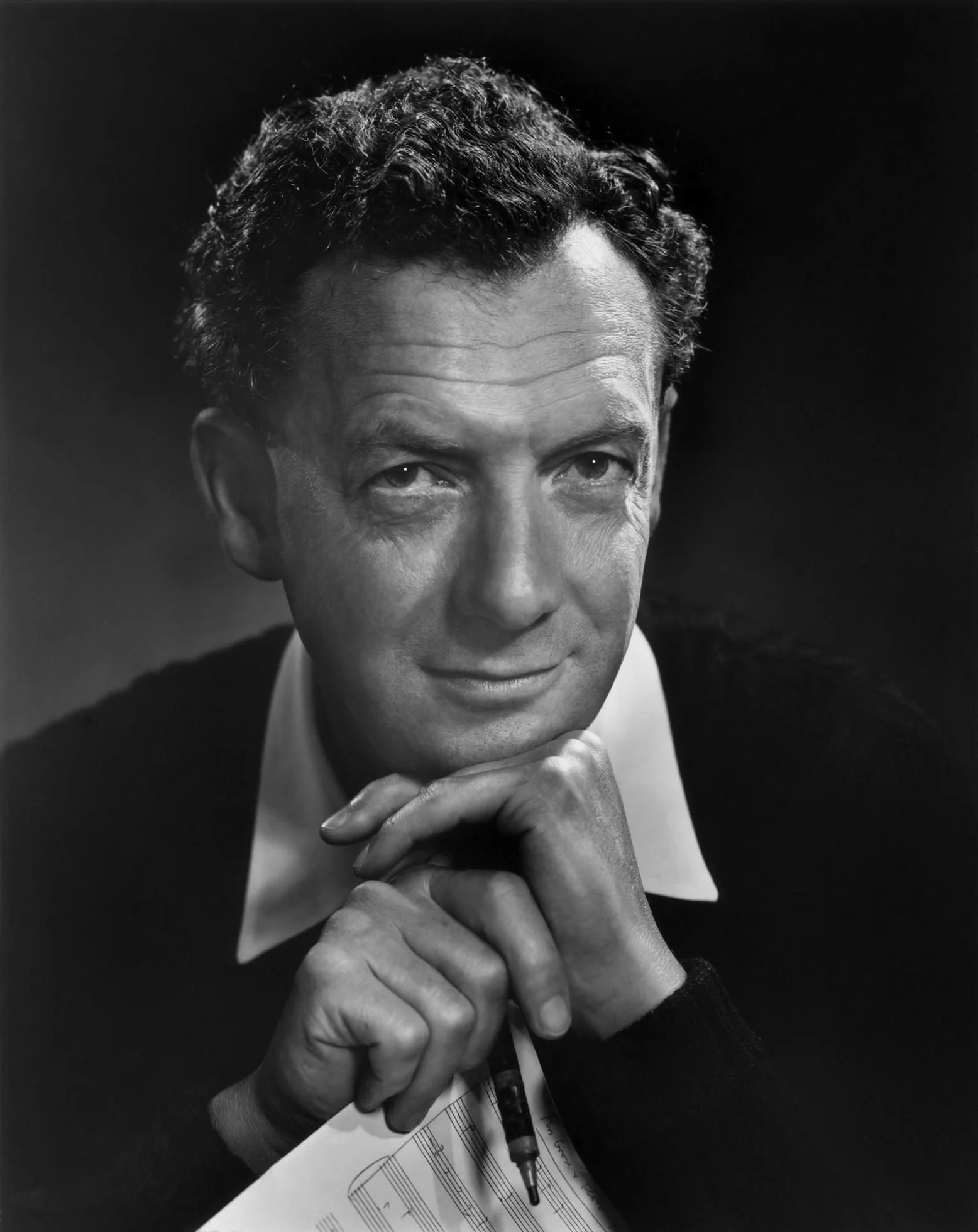 Canticles - Britten