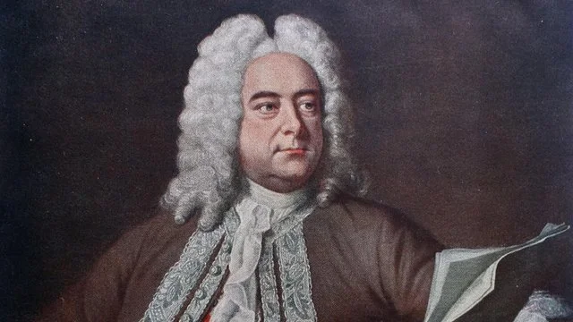 Flavio - Händel