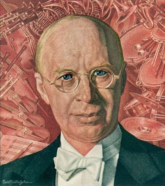 The Love for Three Oranges - Prokofiev