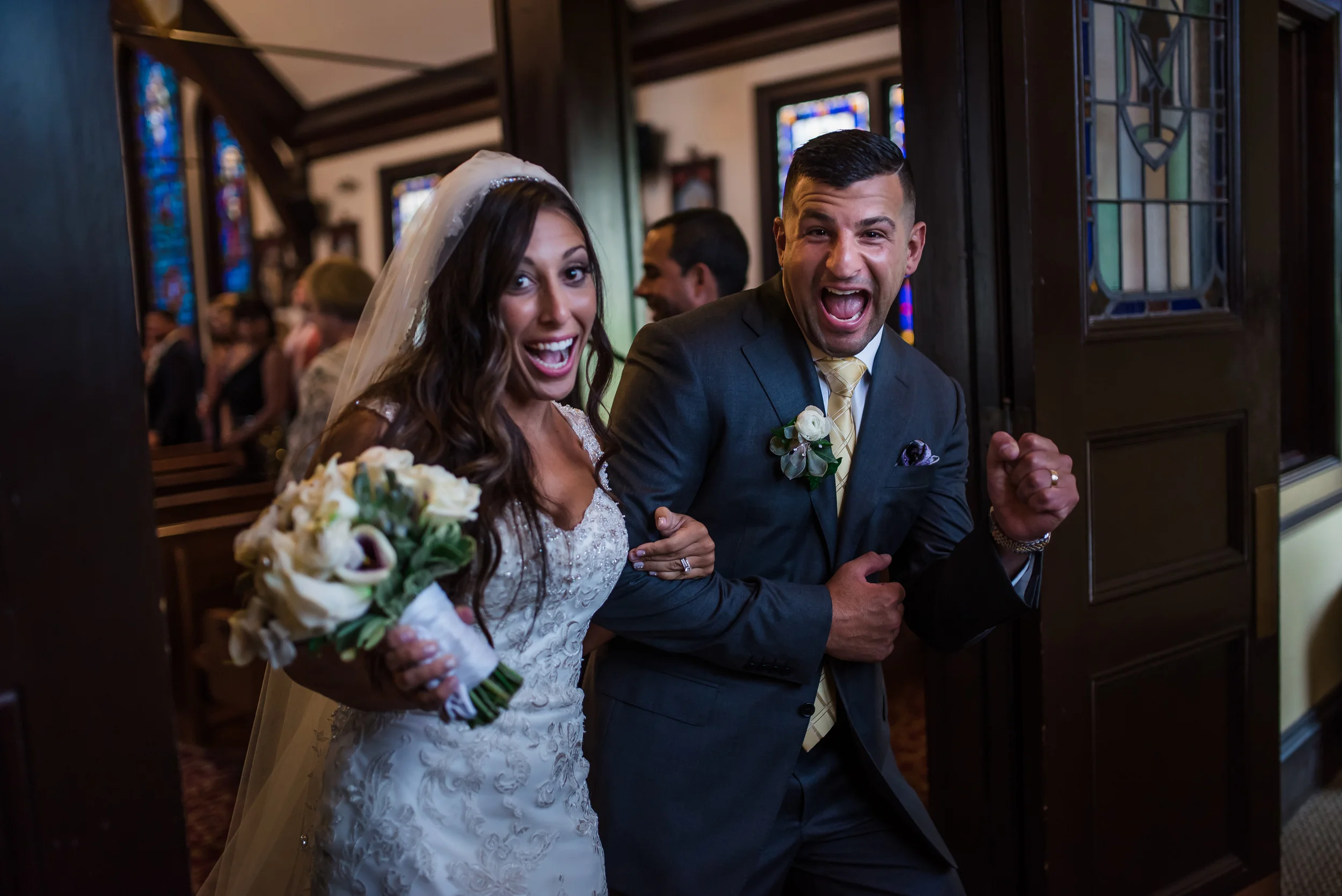 Backyard Wedding North Kingstown Rhode Island Brooke Mark-010.JPG