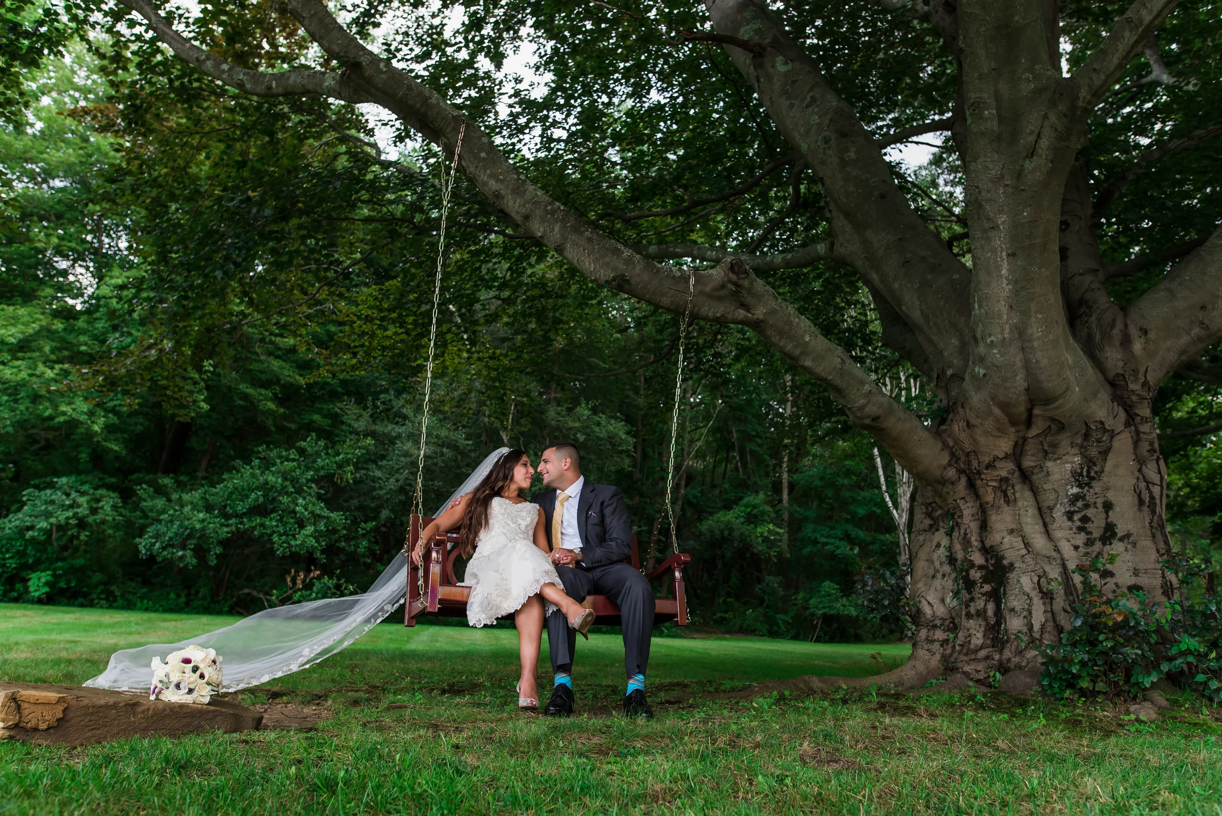 Backyard Wedding North Kingstown Rhode Island Brooke Mark-013.JPG