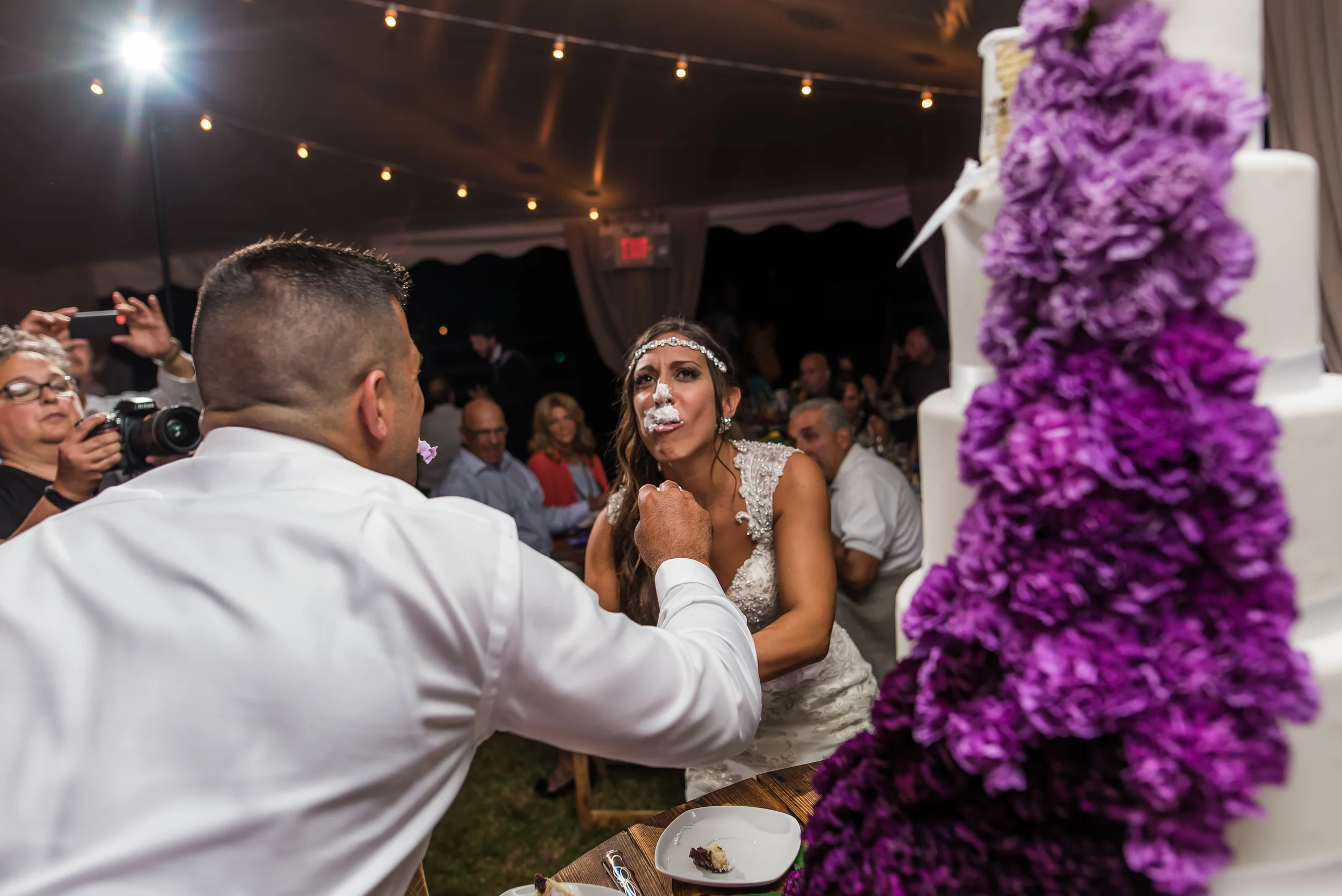 Backyard Wedding North Kingstown Rhode Island Brooke Mark-027.JPG