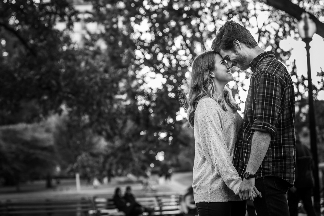 Boston Rose Garden Engagment Session.jpg