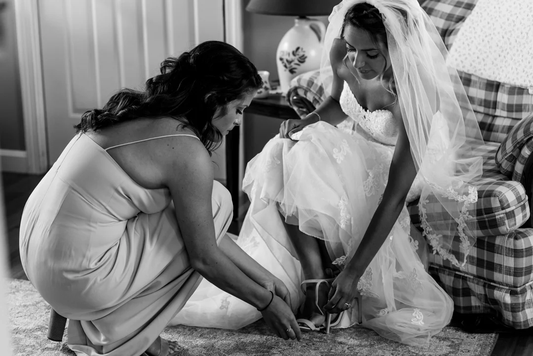 Cape Cod Wedding photography