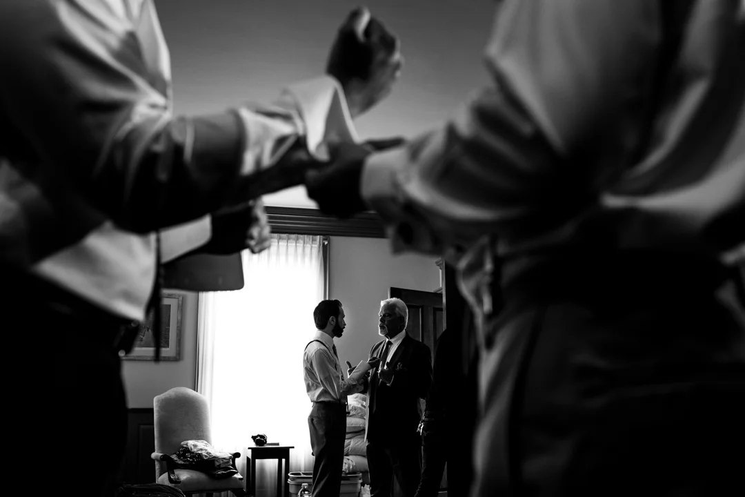 wedding photography packages